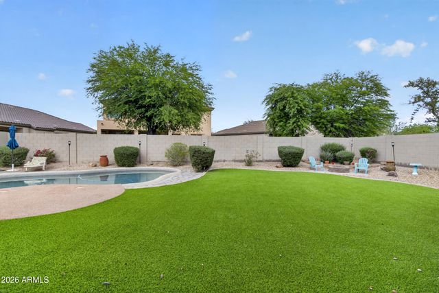 18488 W SWEET ACACIA Drive, Goodyear, AZ 85338