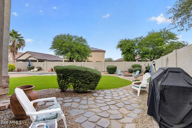 18488 W SWEET ACACIA Drive, Goodyear, AZ 85338