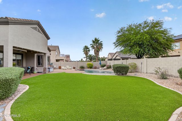 18488 W SWEET ACACIA Drive, Goodyear, AZ 85338