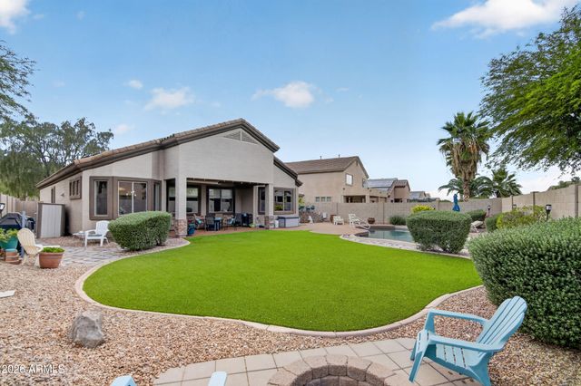 18488 W SWEET ACACIA Drive, Goodyear, AZ 85338