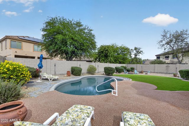 18488 W SWEET ACACIA Drive, Goodyear, AZ 85338