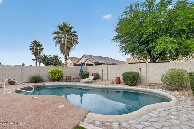 18488 W SWEET ACACIA Drive, Goodyear, AZ 85338