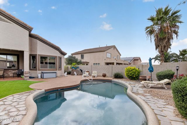 18488 W SWEET ACACIA Drive, Goodyear, AZ 85338