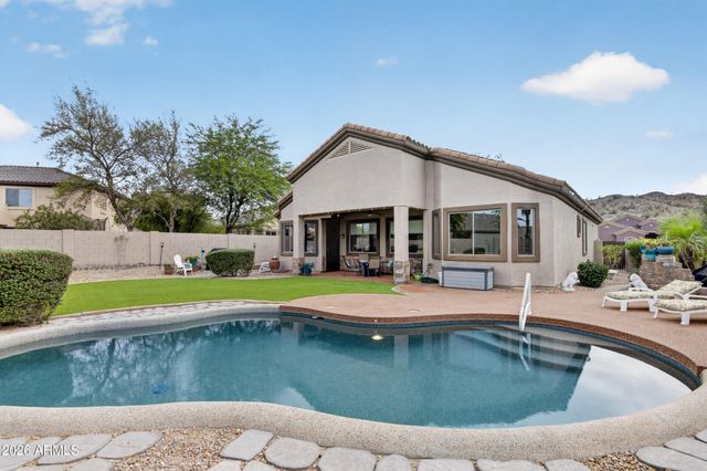 18488 W SWEET ACACIA Drive, Goodyear, AZ 85338