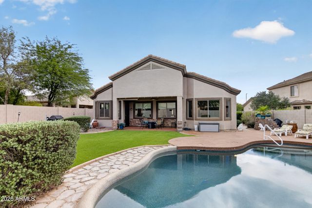 18488 W SWEET ACACIA Drive, Goodyear, AZ 85338