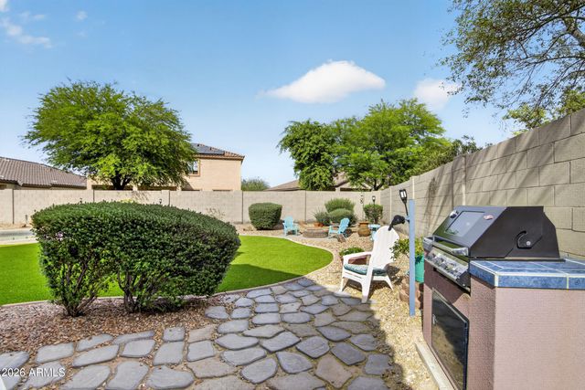 18488 W SWEET ACACIA Drive, Goodyear, AZ 85338