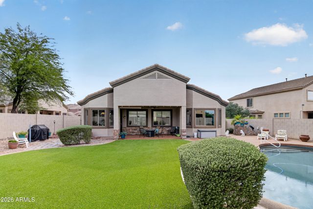 18488 W SWEET ACACIA Drive, Goodyear, AZ 85338