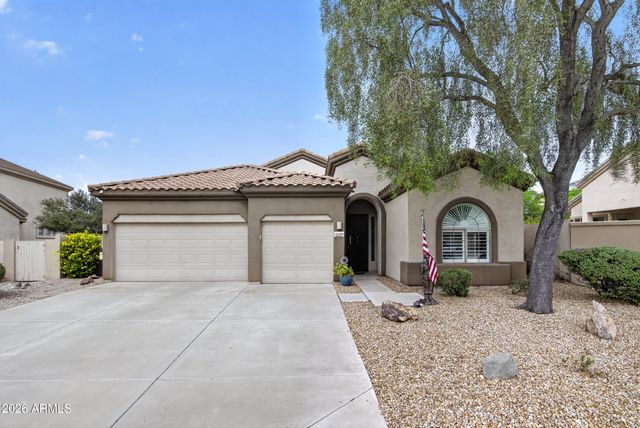 18488 W SWEET ACACIA Drive, Goodyear, AZ 85338