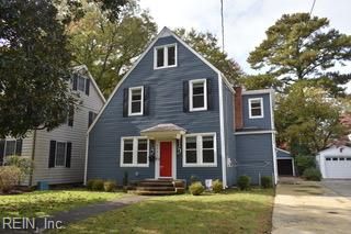 5327 Rolfe AVE, Norfolk, VA 23508