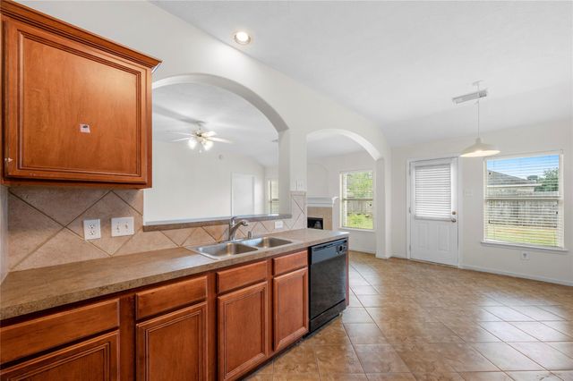 25211 Bluma Ranch Drive, Katy, TX 77494