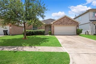 25211 Bluma Ranch Drive, Katy, TX 77494