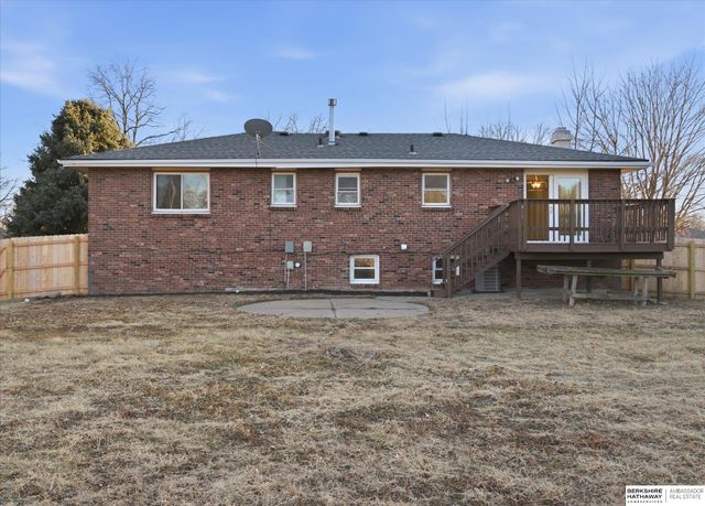 14032 Pierce Street, Omaha, NE 68144