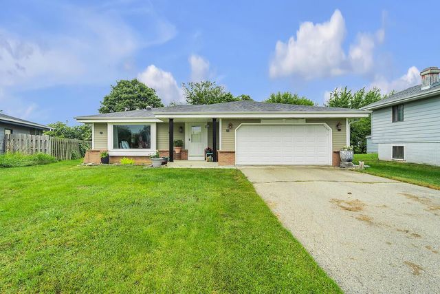 1738 Wiese LANE, Mount Pleasant, WI 53406