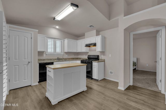 14220 DESIERTO BUENO Avenue, Horizon City, TX 79928