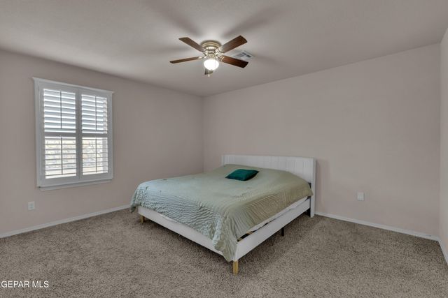 14220 DESIERTO BUENO Avenue, Horizon City, TX 79928