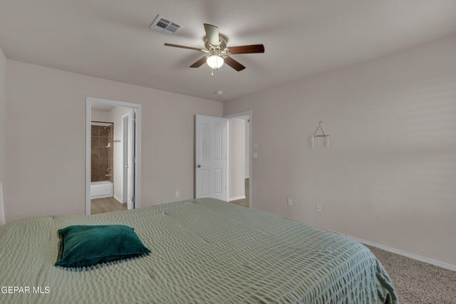 14220 DESIERTO BUENO Avenue, Horizon City, TX 79928