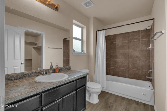 14220 DESIERTO BUENO Avenue, Horizon City, TX 79928