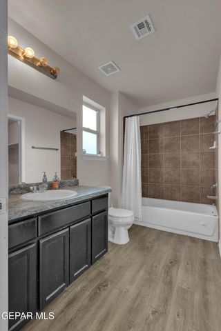 14220 DESIERTO BUENO Avenue, Horizon City, TX 79928
