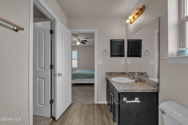 14220 DESIERTO BUENO Avenue, Horizon City, TX 79928