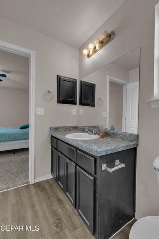 14220 DESIERTO BUENO Avenue, Horizon City, TX 79928