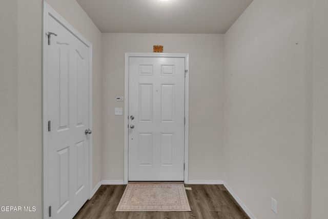 14220 DESIERTO BUENO Avenue, Horizon City, TX 79928