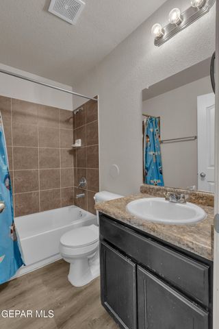 14220 DESIERTO BUENO Avenue, Horizon City, TX 79928