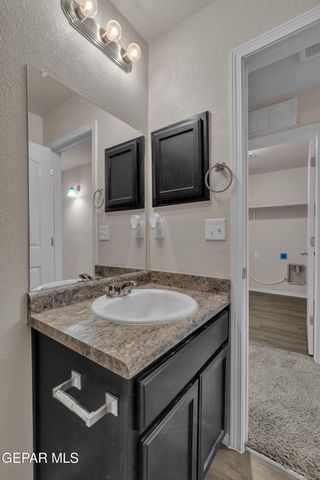14220 DESIERTO BUENO Avenue, Horizon City, TX 79928