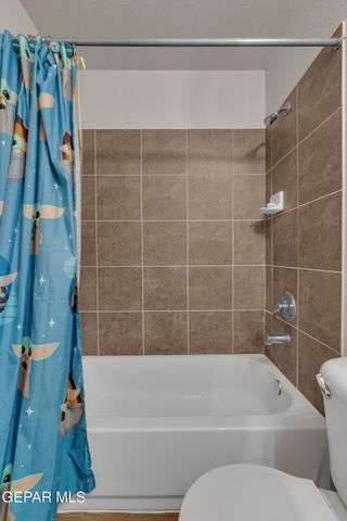 14220 DESIERTO BUENO Avenue, Horizon City, TX 79928