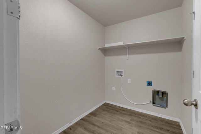 14220 DESIERTO BUENO Avenue, Horizon City, TX 79928
