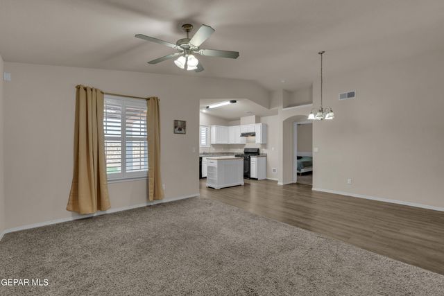 14220 DESIERTO BUENO Avenue, Horizon City, TX 79928