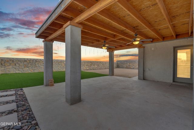 14220 DESIERTO BUENO Avenue, Horizon City, TX 79928