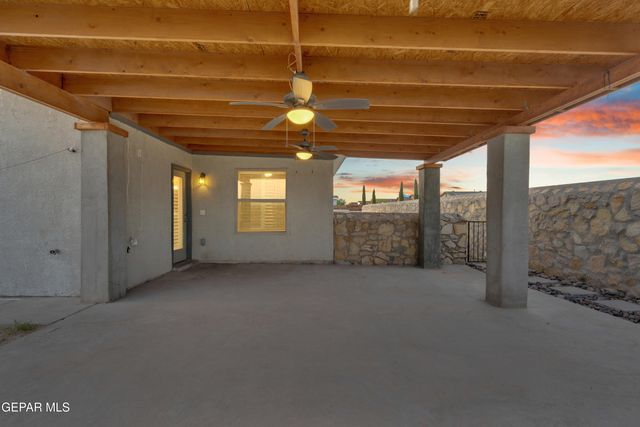 14220 DESIERTO BUENO Avenue, Horizon City, TX 79928