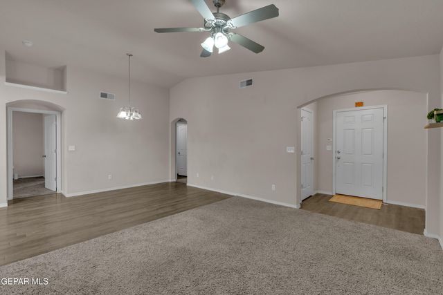 14220 DESIERTO BUENO Avenue, Horizon City, TX 79928