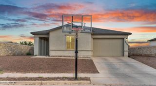 14220 DESIERTO BUENO Avenue, Horizon City, TX 79928