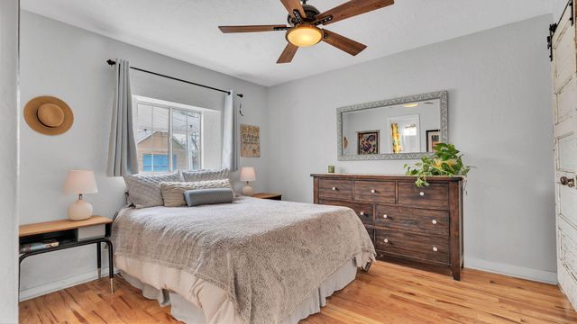 1046 McMullen Drive NW, Albuquerque, NM 87107