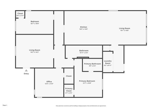 1046 McMullen Drive NW, Albuquerque, NM 87107