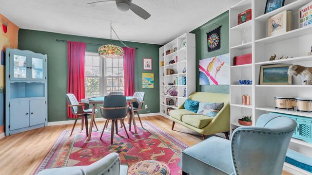 1046 McMullen Drive NW, Albuquerque, NM 87107