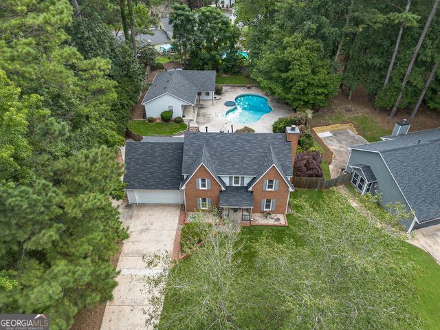 112 Kirton Turn, Peachtree City, GA 30269