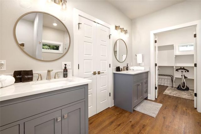 702 Shipley Street, Springdale, AR 72764