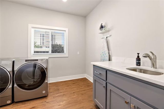 702 Shipley Street, Springdale, AR 72764