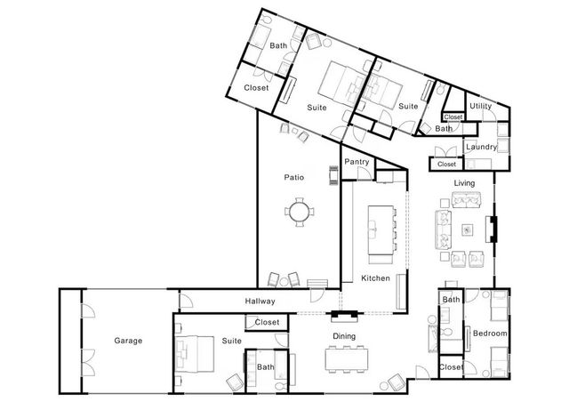 702 Shipley Street, Springdale, AR 72764