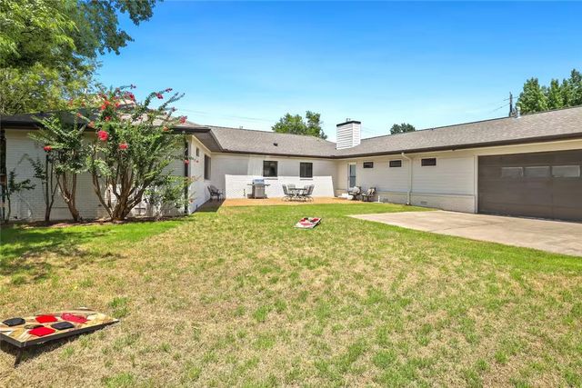 702 Shipley Street, Springdale, AR 72764