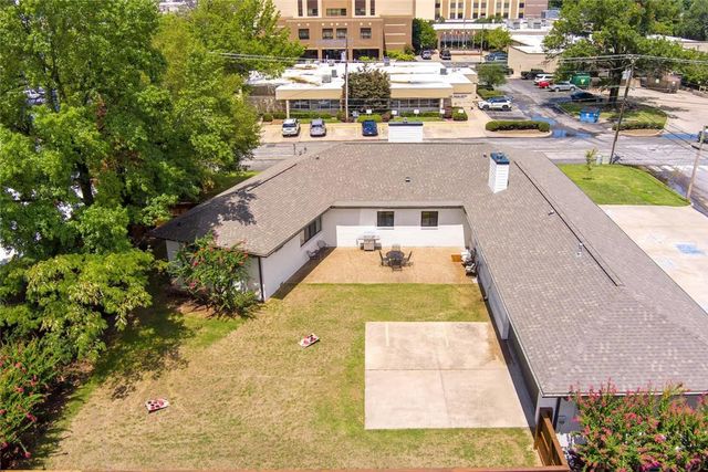 702 Shipley Street, Springdale, AR 72764
