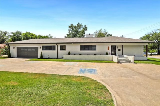 702 Shipley Street, Springdale, AR 72764