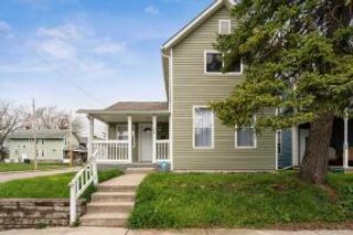 94 E Woodrow Avenue, Columbus, OH 43207