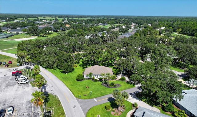 2743 Cheyenne Road, Sebring, FL 33875