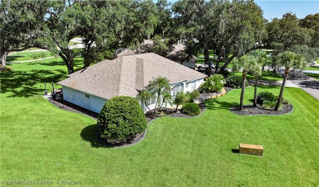 2743 Cheyenne Road, Sebring, FL 33875