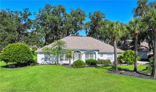 2743 Cheyenne Road, Sebring, FL 33875