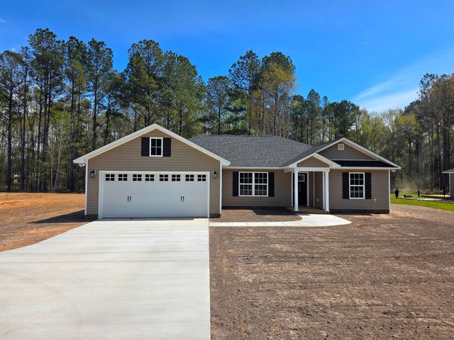 1003 S St Pauls Church Road, Sumter, SC 29154