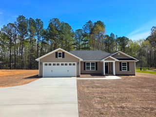 1003 S St Pauls Church Road, Sumter, SC 29154